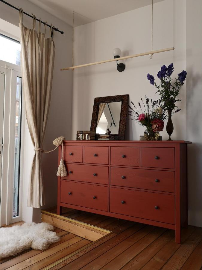 Appartamento Namas Senamiestyje Kėdainiai Esterno foto